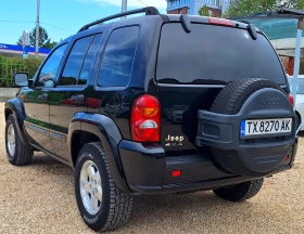 Jeep Cherokee 2.8 CRD | Mobile.bg    6