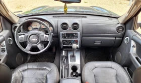 Jeep Cherokee 2.8 CRD | Mobile.bg    8