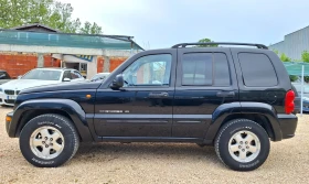 Jeep Cherokee 2.8 CRD | Mobile.bg    7