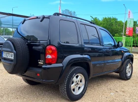 Jeep Cherokee 2.8 CRD | Mobile.bg    5