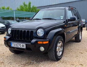 Jeep Cherokee 2.8 CRD