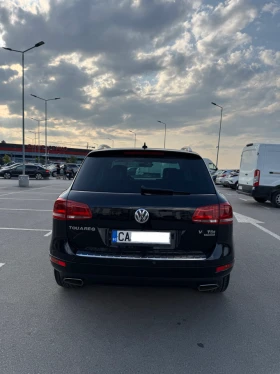 VW Touareg 3.0TDI -  ,    | Mobile.bg    4