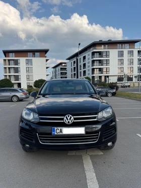 VW Touareg 3.0TDI -  ,    | Mobile.bg    3