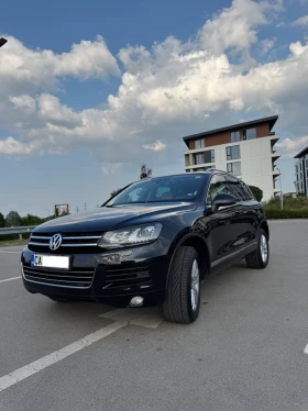 VW Touareg 3.0TDI -  ,    | Mobile.bg    2