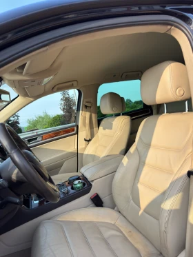 VW Touareg 3.0TDI -  ,    | Mobile.bg    9
