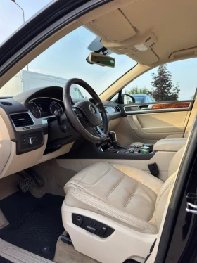 VW Touareg 3.0TDI -  ,    | Mobile.bg    8