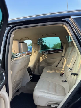 VW Touareg 3.0TDI -  ,    | Mobile.bg    10