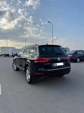 VW Touareg 3.0TDI -  ,    | Mobile.bg    7