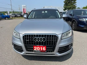 Audi Q5 * ЦЕНА ДО БЪЛГАРИЯ * (CARFAX)