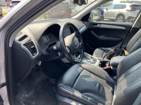 Audi Q5 *    * (CARFAX) | Mobile.bg    8