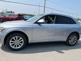 Audi Q5 *    * (CARFAX) | Mobile.bg    3