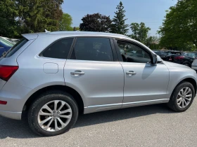 Audi Q5 *    * (CARFAX) | Mobile.bg    4