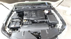 Nissan Patrol 5.6 V8 infiniti QX80  | Mobile.bg    14