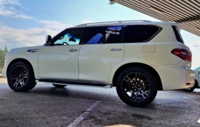 Nissan Patrol 5.6 V8 infiniti QX80  | Mobile.bg    5