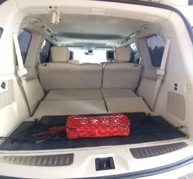 Nissan Patrol 5.6 V8 infiniti QX80  | Mobile.bg    13