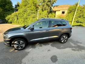 Skoda Karoq 1.5 TSI 150 | Mobile.bg    6