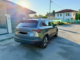    Skoda Karoq 1.5 TSI 150