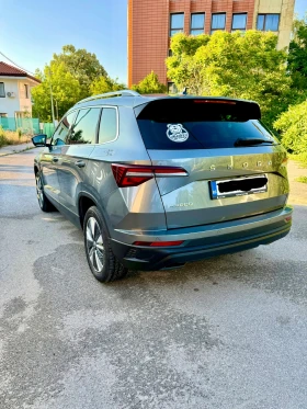 Skoda Karoq 1.5 TSI 150 | Mobile.bg    5
