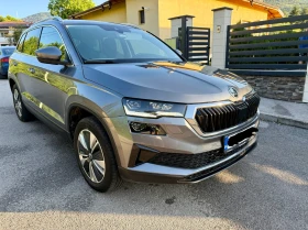     Skoda Karoq 1.5 TSI 150