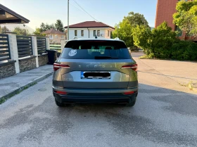     Skoda Karoq 1.5 TSI 150