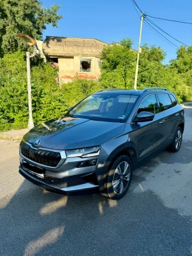 Skoda Karoq 1.5 TSI 150 | Mobile.bg    7