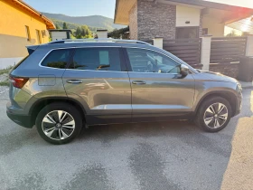     Skoda Karoq 1.5 TSI 150