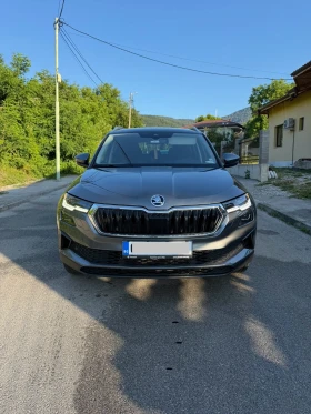 Skoda Karoq 1.5 TSI 150 | Mobile.bg    8