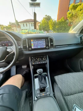 Skoda Karoq 1.5 TSI 150 | Mobile.bg    9