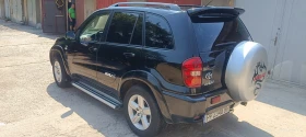 Обява за продажба на Toyota Rav4 ~8 700 лв. - изображение 2
