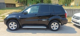 Обява за продажба на Toyota Rav4 ~8 700 лв. - изображение 1