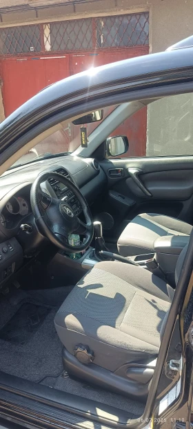Обява за продажба на Toyota Rav4 ~8 700 лв. - изображение 7