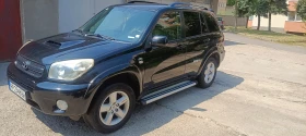 Обява за продажба на Toyota Rav4 ~8 700 лв. - изображение 1