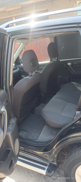 Обява за продажба на Toyota Rav4 ~8 700 лв. - изображение 8