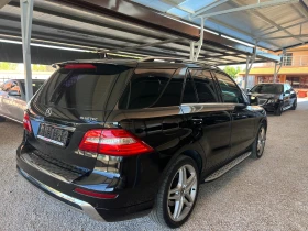 Mercedes-Benz ML 350 Германия перфект - 38600 лв. - 56219490 6