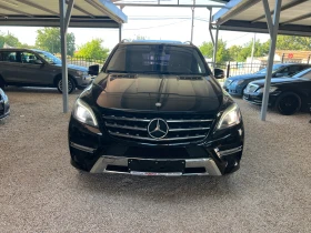 Mercedes-Benz ML 350 Германия перфект - 38600 лв. - 56219490 2