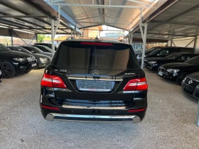 Mercedes-Benz ML 350 Германия перфект - 38600 лв. - 56219490 7