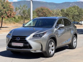Lexus NX 300h 4x4 * LUXURY* FULL* 
