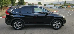 Honda Cr-v УНИКАТ-КОЖА-НАВИГАЦИЯ-4X4 - 24999 лв. / 12781.79 € - 79766860 6