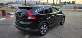 Honda Cr-v УНИКАТ-КОЖА-НАВИГАЦИЯ-4X4 - 24999 лв. / 12781.79 € - 79766860 5