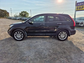 Honda Cr-v 2.2i-CTDi | Mobile.bg    2