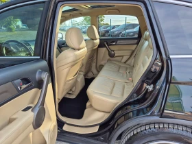 Honda Cr-v 2.2i-CTDi | Mobile.bg    12