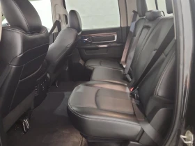 Dodge RAM 1500 * LARAMIE CREW CAB SHORT BED * CARFAX * БЕЗ ПЪРВОН - 22800 лв. / 11657.45 € - 38491902 11