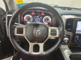 Dodge RAM 1500 * LARAMIE CREW CAB SHORT BED * CARFAX * БЕЗ ПЪРВОН - 22800 лв. / 11657.45 € - 38491902 10
