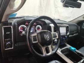 Dodge RAM 1500 * LARAMIE CREW CAB SHORT BED * CARFAX * БЕЗ ПЪРВОН - 22800 лв. / 11657.45 € - 38491902 8