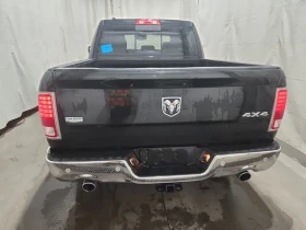 Dodge RAM 1500 * LARAMIE CREW CAB SHORT BED * CARFAX * БЕЗ ПЪРВОН - 22800 лв. / 11657.45 € - 38491902 5