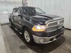 Dodge RAM 1500 * LARAMIE CREW CAB SHORT BED * CARFAX * БЕЗ ПЪРВОН - 22800 лв. / 11657.45 € - 38491902 2