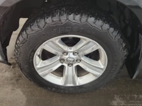 Dodge RAM 1500 * LARAMIE CREW CAB SHORT BED * CARFAX * БЕЗ ПЪРВОН - 22800 лв. / 11657.45 € - 38491902 15