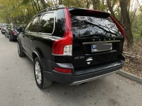 Volvo Xc90 / | Mobile.bg    8