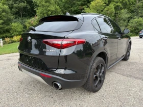 Alfa Romeo Stelvio SPORT* HARMAN/KARDON* DISTRONIC* LANE ASSIST* ПАНО - 36700 лв. / 18764.41 € - 62398773 4