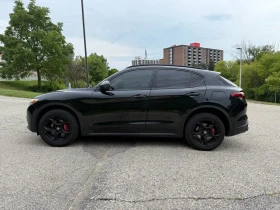 Alfa Romeo Stelvio SPORT* HARMAN/KARDON* DISTRONIC* LANE ASSIST* ПАНО - 36700 лв. / 18764.41 € - 62398773 8